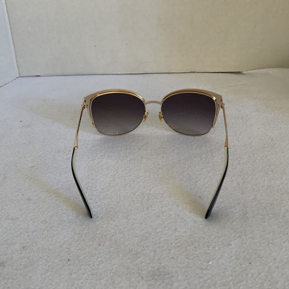 Kate Spade Hello Sunshine Sunglasses Genice/S ORRC F8 57 17 135 with case - Picture 4 of 13